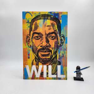 A Grade: Will