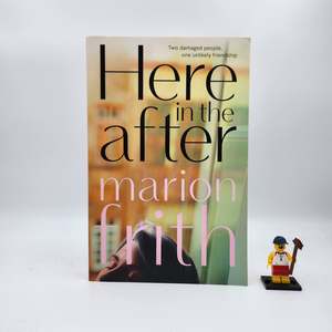 A Grade: Here in the After