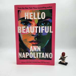 C Grade: Hello Beautiful