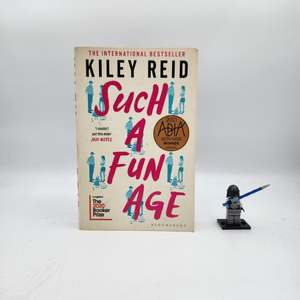 Adult: Such a Fun Age