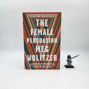The Female Persuasion