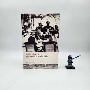 Plain Tales from the Hills