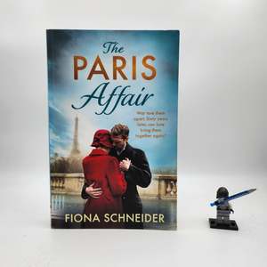 The Paris Affair
