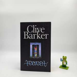 Abarat (Abarat #1)