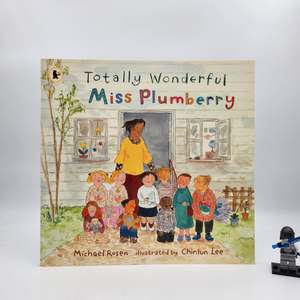 Totally Wonderful Miss Plumberry