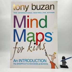 Mind Maps for Kids: An Introduction