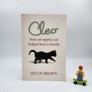 Business: Cleo (Cleo #1)