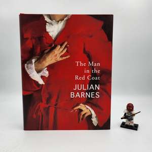 Autobiography And Biography: The Man in the Red Coat