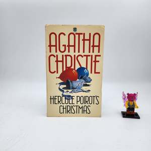 Mystery 1: Agatha Christie Various