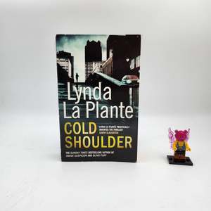 Action: Lynda La Plante Various