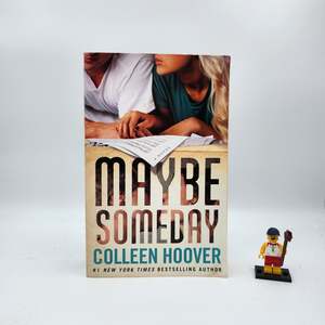 Romance: Maybe Someday (Maybe #1) - Colleen Hoover