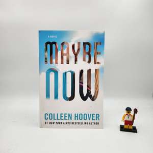 Maybe Now (Maybe #2)