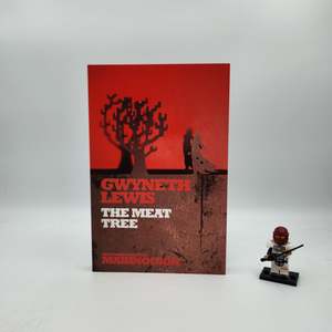 Science Fiction: The Meat Tree (New Tales from the Mabinogion #3)
