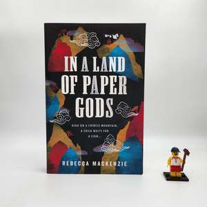 In a Land of Paper Gods