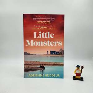 Literary Fiction: Little Monsters