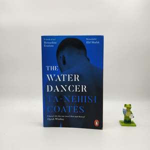 Literary Fiction: The Water Dancer