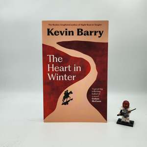 Literary Fiction: The Heart in Winter