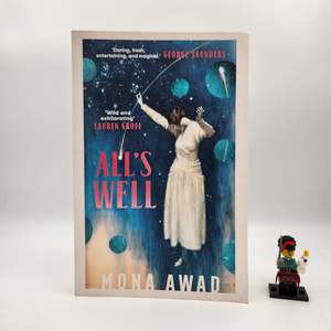 All's Well