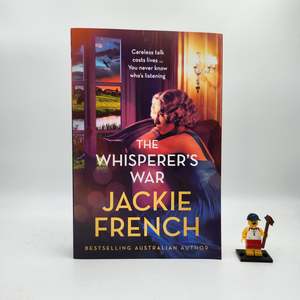 War: The Whisperer's War