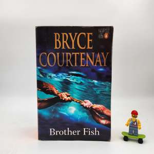 War: Brother Fish