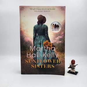 Sunflower Sisters (Woolsey-Ferriday #3)