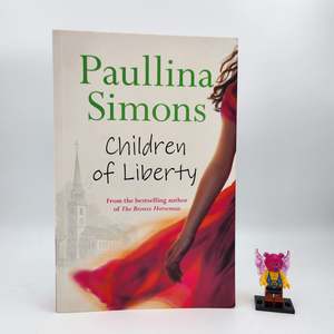 Children of Liberty (The Bronze Horseman #0)