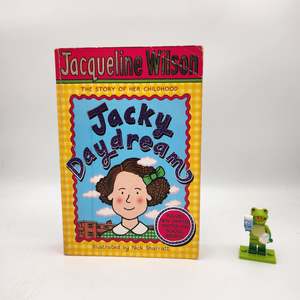 Jacky Daydream