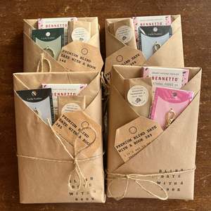 Premium Blind Date with a Book #146 Contemporary Fiction