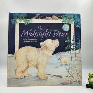 A Grade: The Midnight Bear