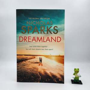 A Grade: Dreamland