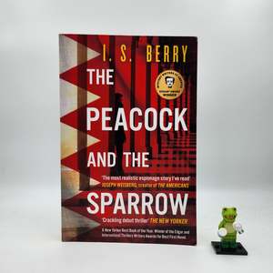 A Grade: The Peacock and the Sparrow