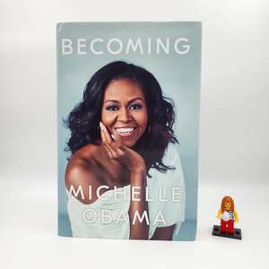 Becoming