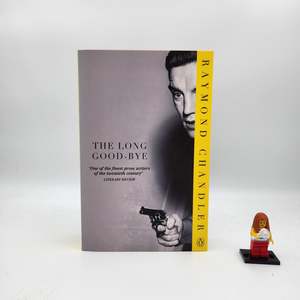 The Long Good-bye (Philip Marlowe #7)