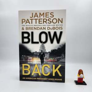 Blow Back