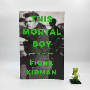 This Mortal Boy