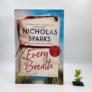 Adult: Every Breath