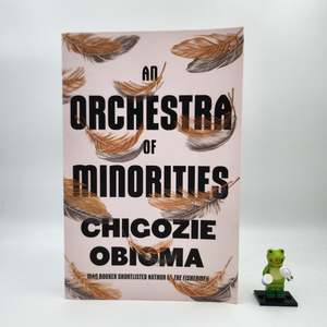An Orchestra of Minorities