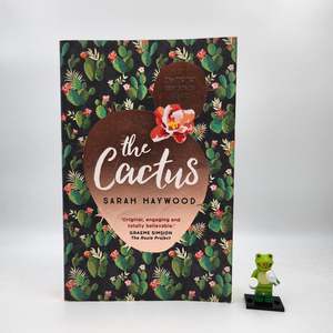 The Cactus