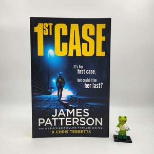 Adult: 1st Case