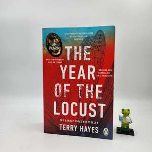 The Year of the Locust