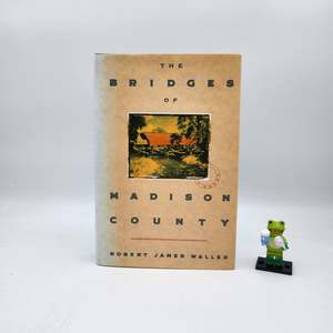 The Bridges of Madison County