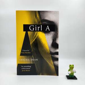 Girl A