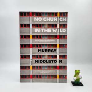 Adult: No Church in the Wild