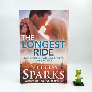 The Longest Ride