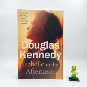 Adult: Isabelle in the Afternoon