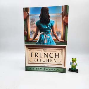 Adult: The French Kitchen