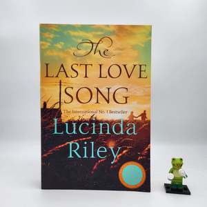 Adult: The Last Love Song