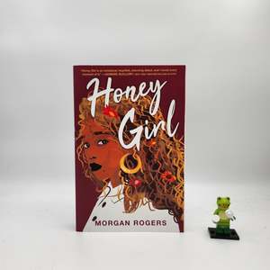 Honey Girl