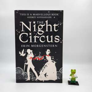 The Night Circus