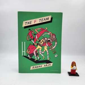 The F Team